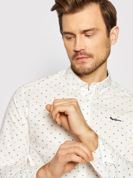 nahlad Pepe Jeans pánska Phelix košeľa