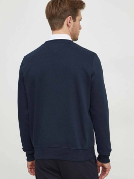 nahlad Tommy Hilfiger pánska tmavo modrá mikina