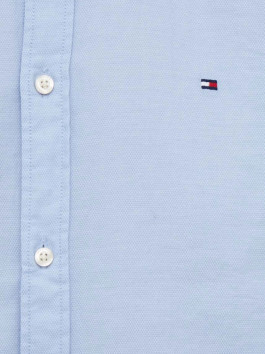 nahlad Tommy Hilfiger pánska svetlo modrá košeľa