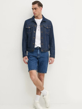 nahlad Tommy Hilfiger pánske biele tričko