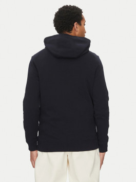 nahlad Tommy Hilfiger pánska tmavo modrá mikina