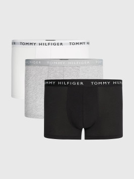 nahlad Tommy Hilfiger pánske boxerky 3 pack