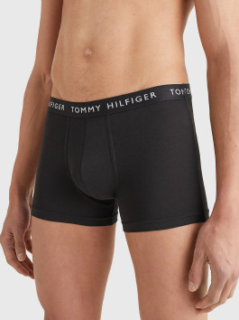 nahlad Tommy Hilfiger pánske boxerky 3 pack
