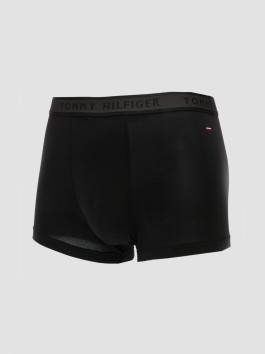 nahlad Tommy Hilfiger pánske čierne boxerky