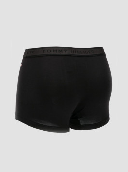 nahlad Tommy Hilfiger pánske čierne boxerky