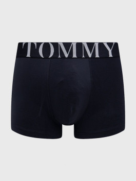 nahlad Tommy Hilfiger pánske tmavomodré boxerky