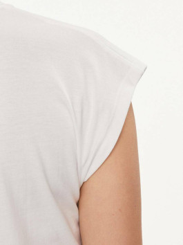 nahlad Pepe Jeans dámske biele tričko Lory
