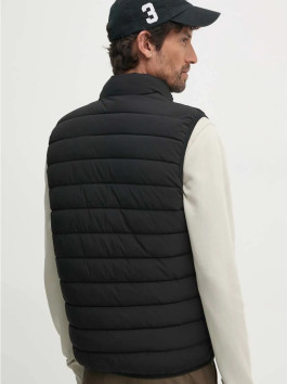 nahlad Pepe Jeans pánska čierna vesta