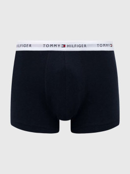 nahlad Tommy Hilfiger pánske tmavo modré boxerky