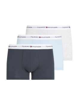 nahlad Tommy Hilfiger pánske boxerky 3 pack