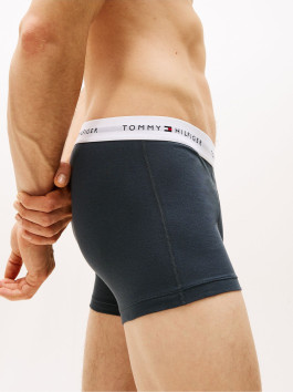 nahlad Tommy Hilfiger pánske boxerky 3 pack