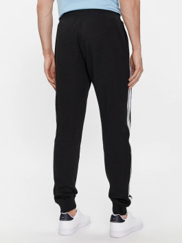 nahlad Tommy Hilfiger pánske čierne tepláky