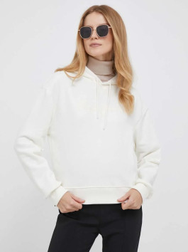 nahlad Pepe Jeans dámska krémová mikina