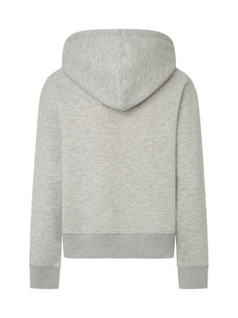 nahlad Pepe Jeans dámska šedá mikina Frida