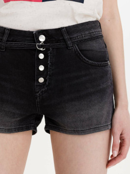 nahlad Pepe Jeans dámske džínsové šortky Bonita