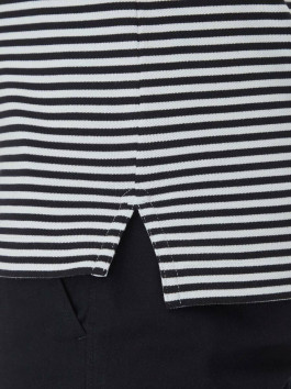 nahlad Tommy Hilfiger pánske pruhované polo tričko