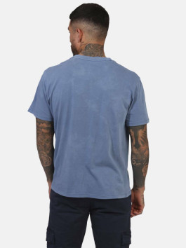 nahlad Pepe Jeans pánske modré tričko Simon