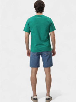 nahlad Pepe Jeans pánske zelené tričko