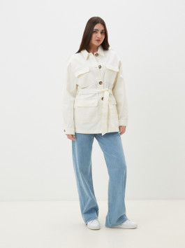nahlad Pepe Jeans dámske modré džínsy