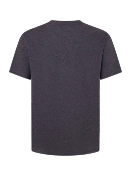 nahlad Pepe Jeans pánske šedé tričko Eggo