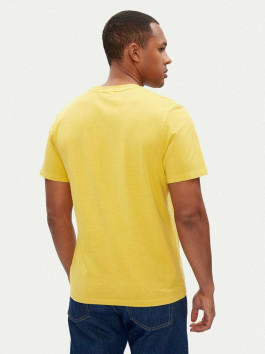 nahlad Pepe Jeans pánske žlté tričko