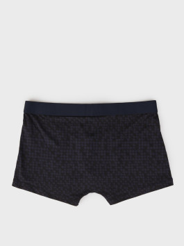 nahlad Tommy Hilfiger pánske modré boxerky