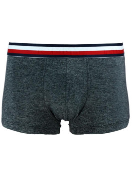 nahlad Tommy Hilfiger pánske šedé boxerky