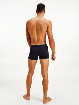 nahlad Tommy Hilfiger sada pánskych boxeriek 3P TRUNK WB