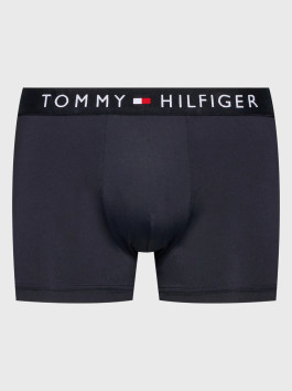 nahlad Tommy Hilfiger pánske tmavo modré boxerky