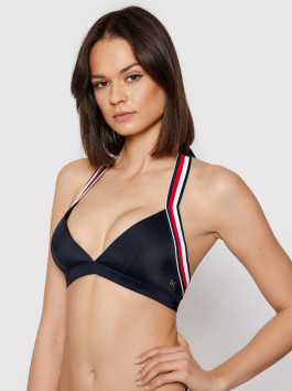 nahlad Tommy Hilfiger dámska plavková podprsenka