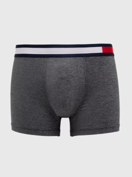 nahlad Tommy Hilfiger pánske šedé boxerky