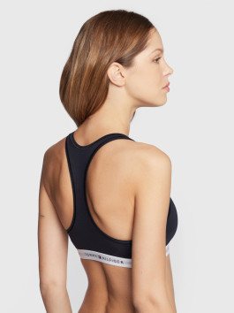 nahlad Tommy Hilfiger dámska tmavomodrá braletka