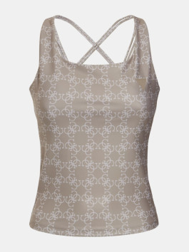 nahlad Guess dámsky béžový top