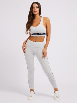 nahlad Guess dámske šedé legíny