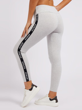 nahlad Guess dámske šedé legíny