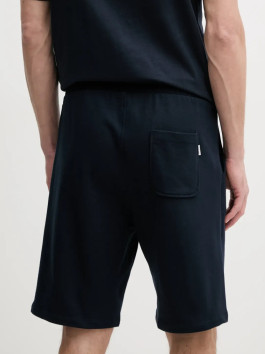 nahlad Pepe Jeans pánske tmavo modré šortky