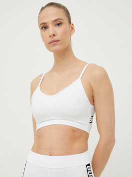 nahlad Guess dámsky biely top