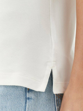nahlad Tommy Hilfiger dámske biele polo