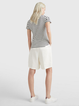 nahlad Tommy Hilfiger dámske pruhované tričko