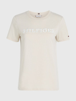 nahlad Tommy Hilfiger dámske tmavo modré tričko