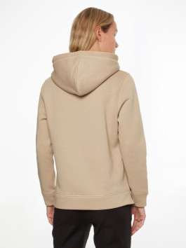 nahlad Tommy Hilfiger dámska béžová mikina Hoodie