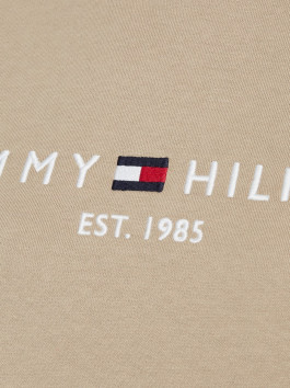 nahlad Tommy Hilfiger dámska béžová mikina Hoodie