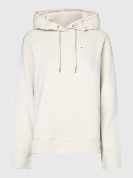 nahlad Tommy Hilfiger dámska béžová mikina