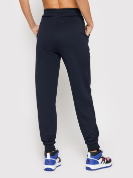 nahlad Tommy Hilfiger dámske tmavo modré tepláky