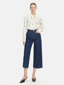 nahlad Tommy Hilfiger dámska blúzka