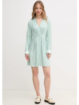 nahlad Tommy Hilfiger dámske vzorované šaty