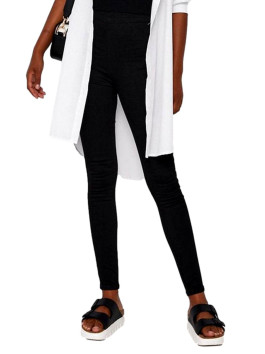 nahlad Pepe Jeans dámske čierne leginy