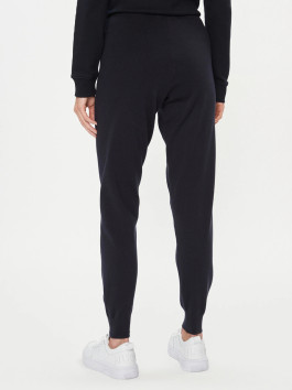 nahlad Tommy Hilfiger dámske tmavo modré tepláky