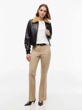 nahlad Tommy Hilfiger dámske biele tričko