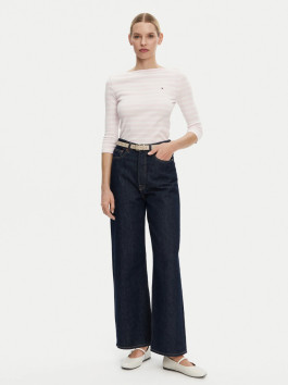 nahlad Tommy Hilfiger dámske pruhované tričko